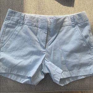 Chino shorts